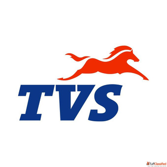 TVS Showroom in Gurgaon - Your Destination for the Latest TVS Bikes Scooters