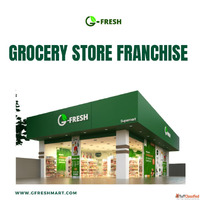 Why Would a Grocery Store Franchise Be a Good Fit for a Smal...