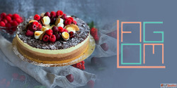 Explore Premium Cakes and Pastries Online by Lagom Patisseri...