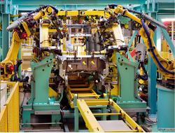 Welding SPM's design manufactures in Pune