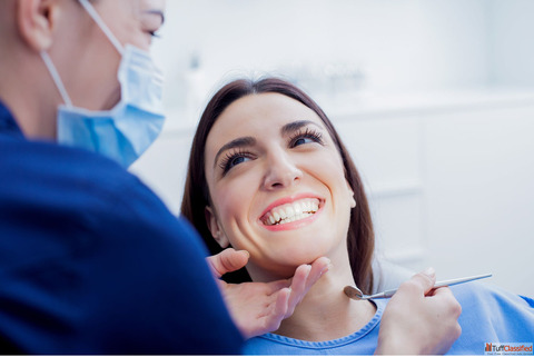 Agrawal Dental Clinic - Best Smile Design Dental Clinic