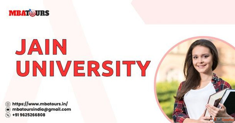 Jain university mba fees