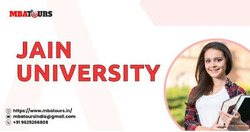 Jain university mba fees