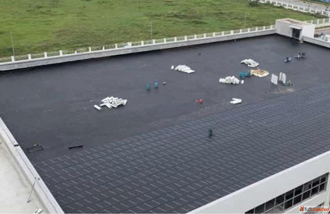 Waterproofing Services In Gurgaon Roof Waterproofing Contractors