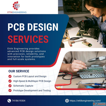 How PCB Design Supports Automated Test Equipment ATE Development