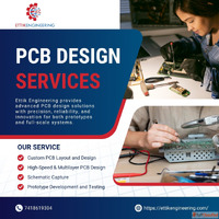 How PCB Design Supports Automated Test Equipment ATE Develop...