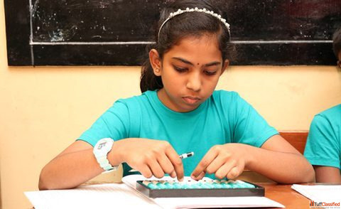 Online Abacus Classes - Fun Learning for Kids