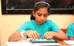 Online Abacus Classes - Fun Learning for Kids