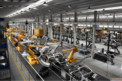 Robotic welding fixtures manufactures in india