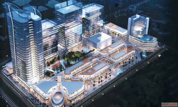 Greater Noida's Goldmine of Possibility