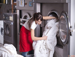 Dry Cleaning Services near me - Easy Spin