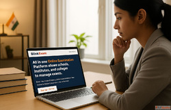 Online Exam Conducting Software for Schools Colleges Corpora...