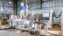 Laser cutting and fabrication assembly services in Pune