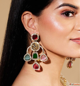 Buy Indian Jewellery Online at Best Prices