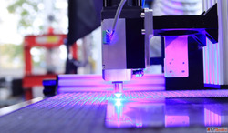 Laser cutting and bending company in Chakan Pune