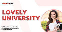 Lovely university