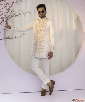 Indian Mens Clothing for Festivals Shop Ethnic Wear Online