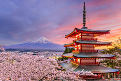 Japan - Korea 12Days11nights Tour Package