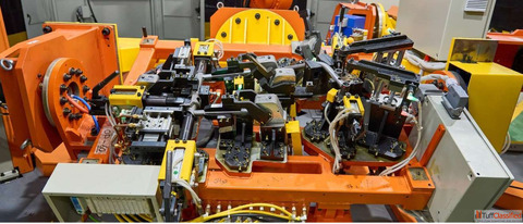 Indian Automation Solutions Industry