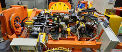 Indian Automation Solutions Industry