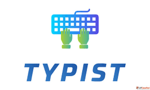 Seeking Well Known Typists In Salem