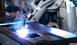 welding automation