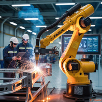 welding fixture design