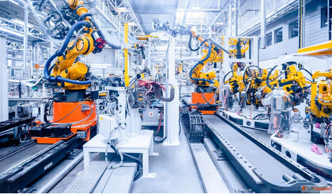 Robotic System Manufacturers in Pune