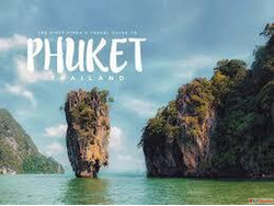 True Flavours of Thailand with Krabi Phuket5 Nights