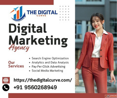 SEO Company in Ghaziabad