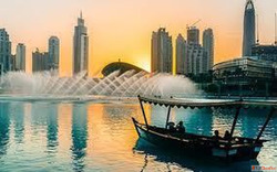 Discover Dubai at Unbeatable Price5 Nights