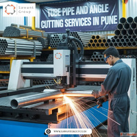 best spot welding services in pune