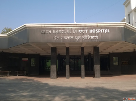 Multi-Specialty Hospital in Aurangabad Best Hospital in Chhatrapati Sambhajinagar