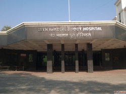 Multi-Specialty Hospital in Aurangabad Best Hospital in Chha...
