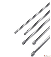 High-Quality Manman Fixed Head Reamers for Orthopedic Use
