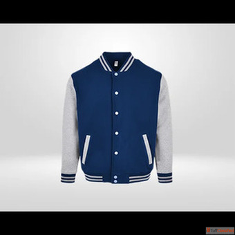 Custom Design Varsity Jackets All Things Customized