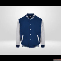 Custom Design Varsity Jackets All Things Customized
