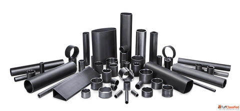 ERW Steel Tubes Manufacturers Accurub Corptech India Pvt. Ltd.