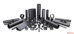 ERW Steel Tubes Manufacturers Accurub Corptech India Pvt. Lt...