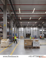 Find Your Next Warehouse for Lease in Gurgaon Easily with Fi...