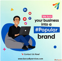 Professional Website Development Company in Kolhapur - Barca...