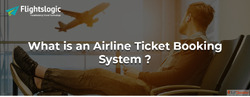 Air Ticket Booking System