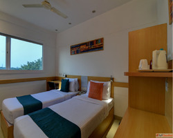 Book Superior Rooms in Chandigarh Mango Grove Hotel