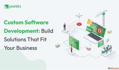 Understanding Custom Software Development Process