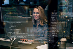 Web Development India for Scalable Solutions