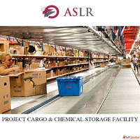Import and export companies in Qatar