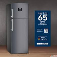 Liebherr Refrigerator Price in India 2025