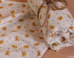Shop Soft and Lightweight Muslin Clothes for Newborns