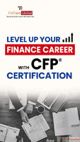 CFP Course Fees In India