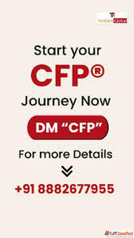 Certified Financial Planner Fee